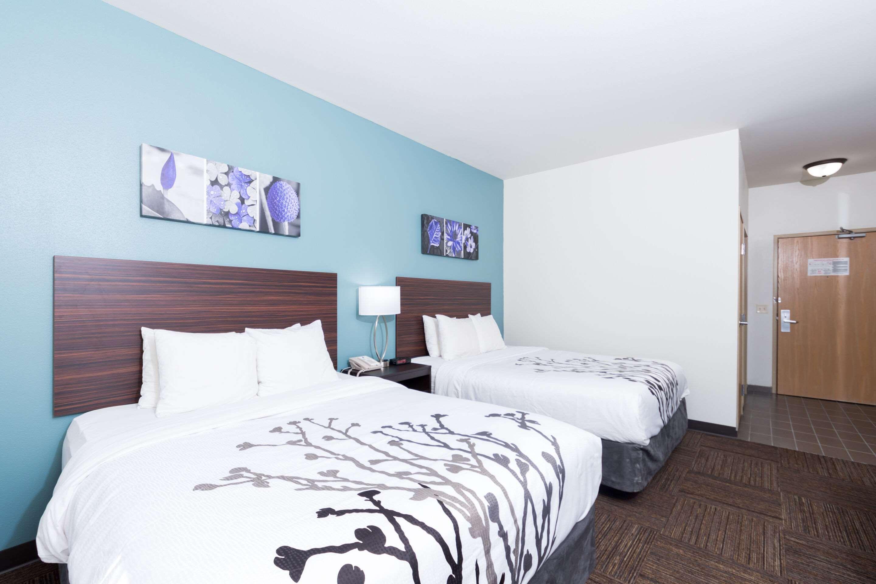 Sleep Inn & Suites Washington Near Peoria Exteriér fotografie