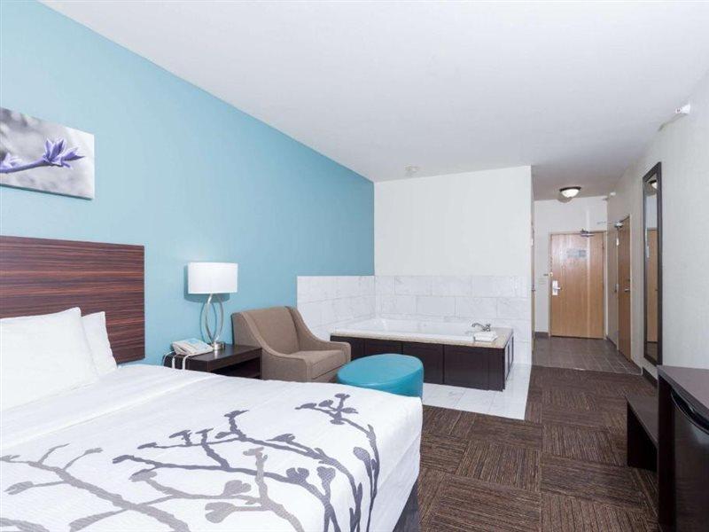 Sleep Inn & Suites Washington Near Peoria Exteriér fotografie