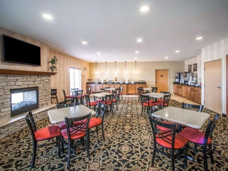 Sleep Inn & Suites Washington Near Peoria Exteriér fotografie