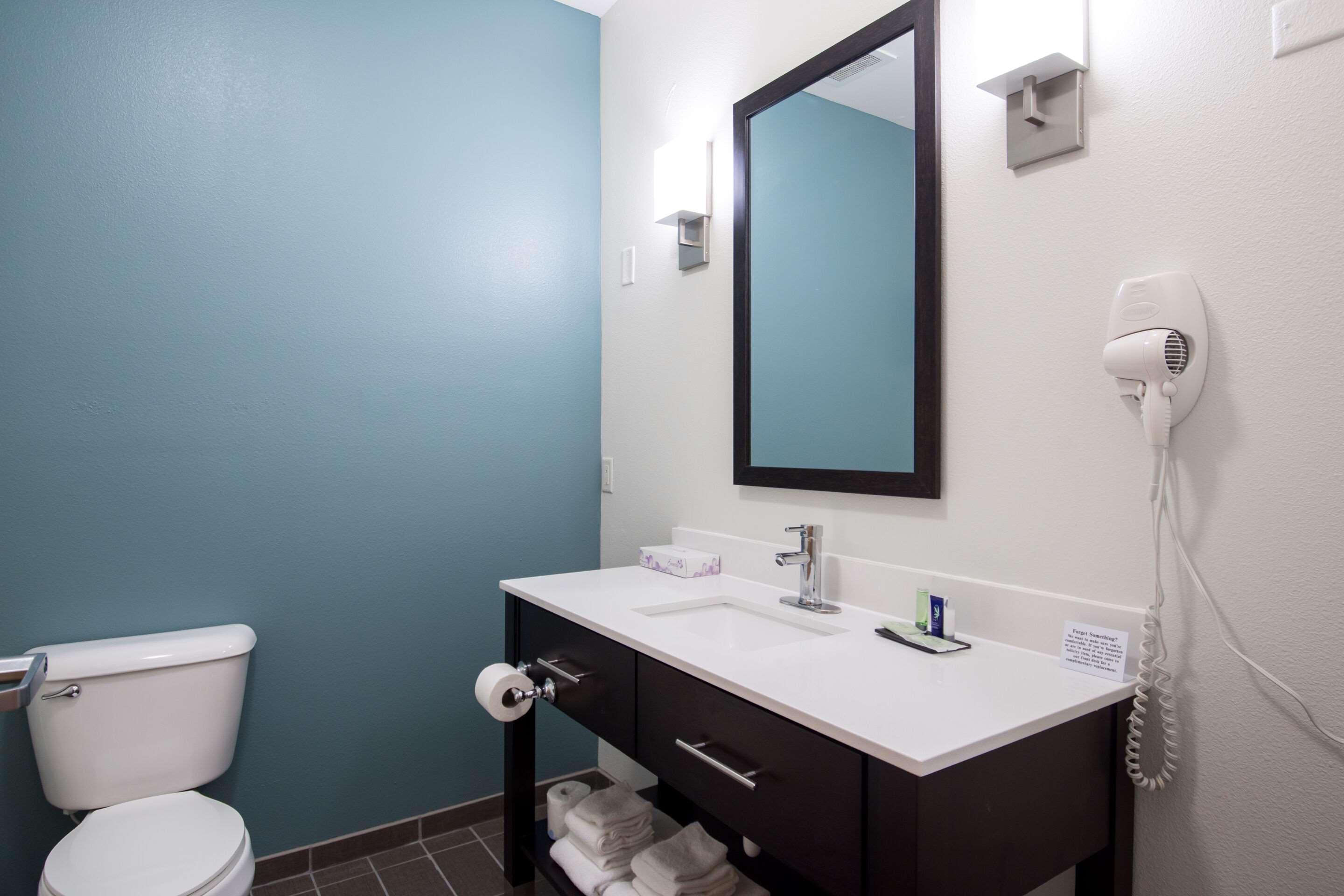 Sleep Inn & Suites Washington Near Peoria Exteriér fotografie