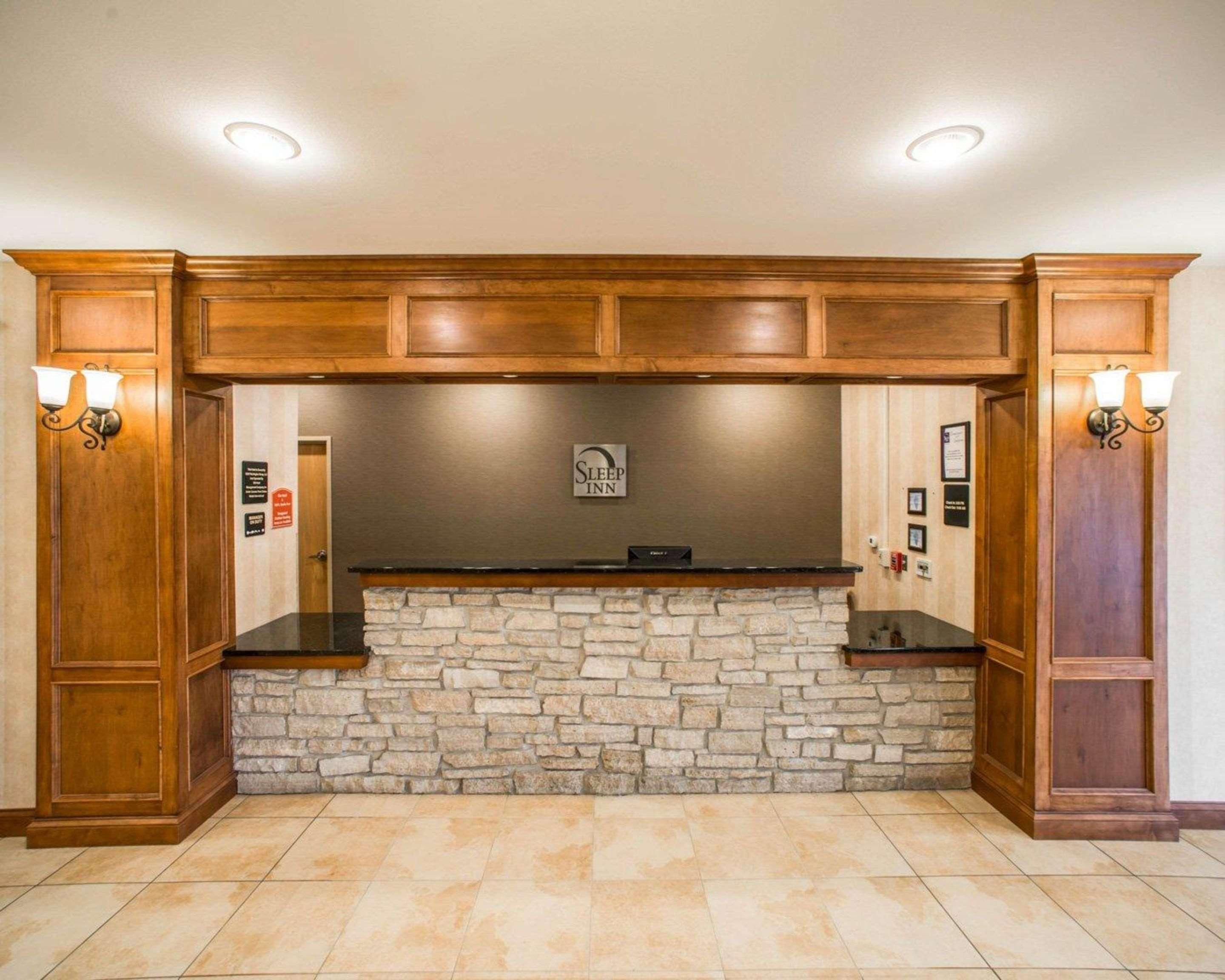 Sleep Inn & Suites Washington Near Peoria Exteriér fotografie
