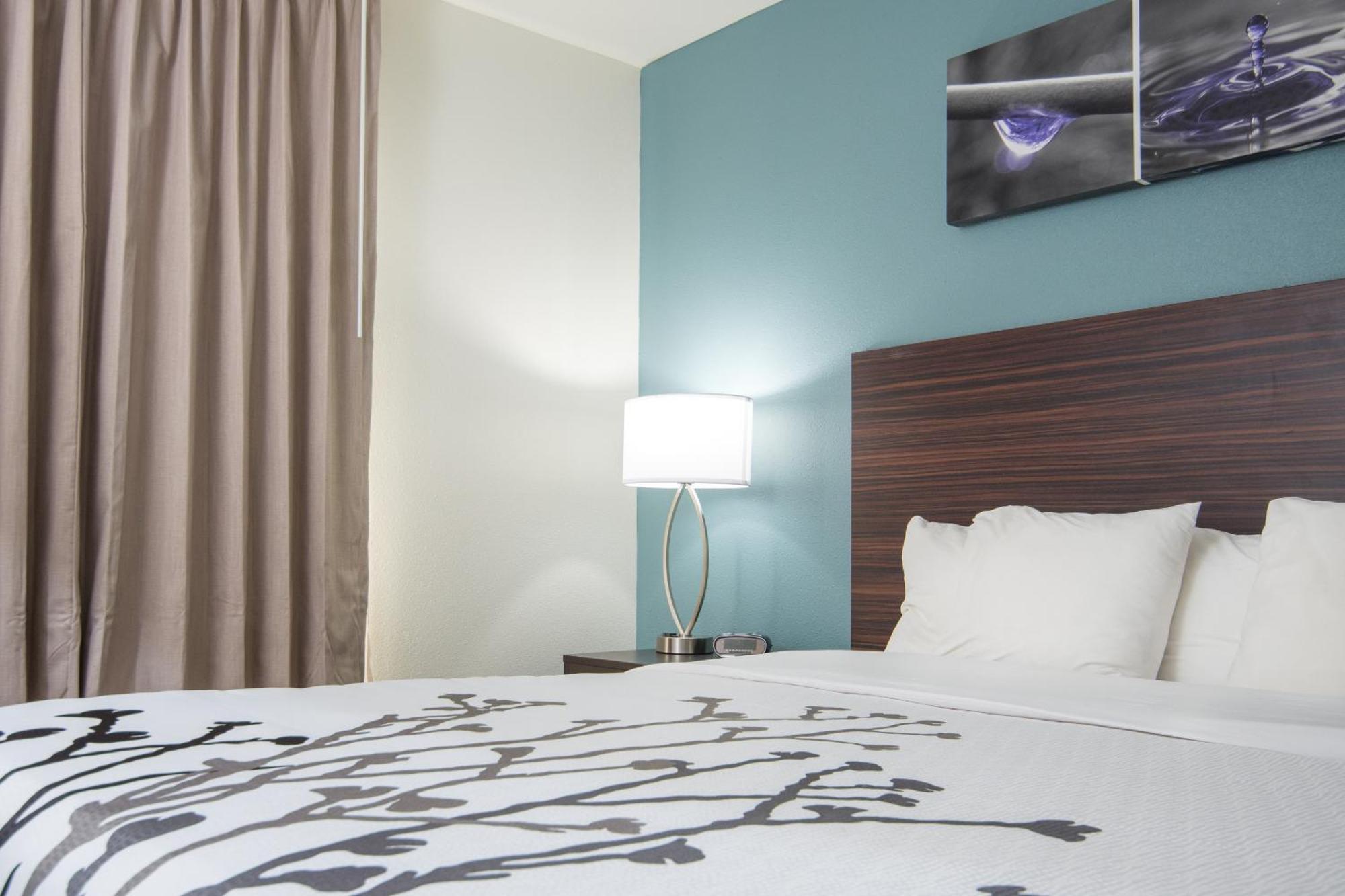 Sleep Inn & Suites Washington Near Peoria Exteriér fotografie